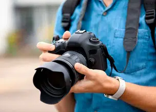 Participe do concurso de fotografia sobre problemas e soluções climáticas nas cidades piauienses