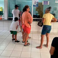 FMS alerta para alto índice de faltas em consultas especializadas no SUS em Teresina