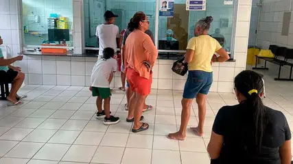 FMS alerta para alto índice de faltas em consultas especializadas no SUS em Teresina