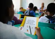 Piso nacional do magistério a professores temporários deverá ser aplicado em 1º de janeiro de 2027