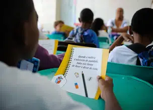 Piso nacional do magistério a professores temporários deverá ser aplicado em 1º de janeiro de 2027