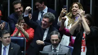 Senado aprova fim da escala 6x1 e redução da jornada de trabalho