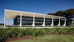 STF manda investigar ataques contra símbolos religiosos
