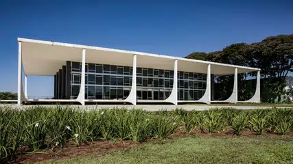 STF manda investigar ataques contra símbolos religiosos
