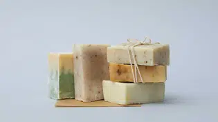 Anvisa divulga regras para produção artesanal de cosméticos