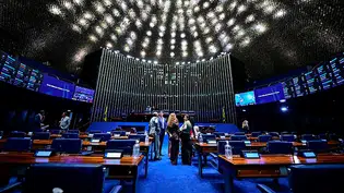 Fim da escala 6x1 volta a ser discutida no senado federal