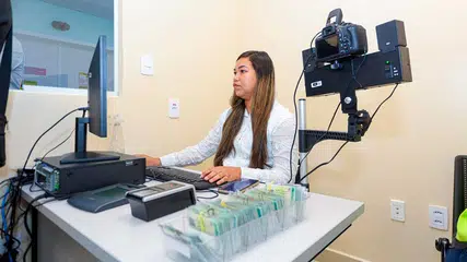 Emissão da Carteira de Identidade em casa: Saiba como solicitar o atendimento no Piauí