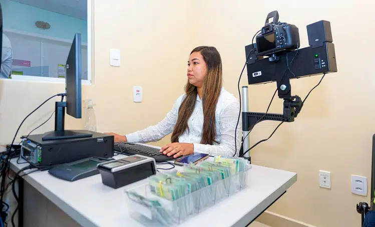 Emissão da Carteira de Identidade em casa: Saiba como solicitar o atendimento no Piauí