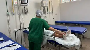 Saiba como ficará o funcionamento dos serviços de saúde durante feriado prolongado em Teresina