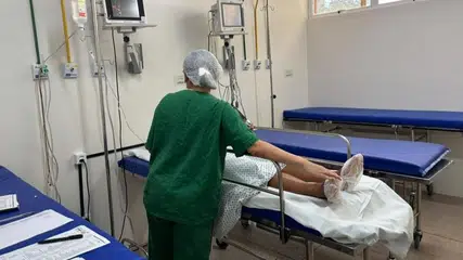 Saiba como ficará o funcionamento dos serviços de saúde durante feriado prolongado em Teresina
