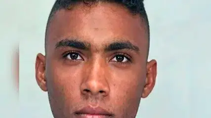 Ciclista morre atropelado por carro na PI-236, em Oeiras