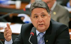 STF mantém decisão do TSE que invalidou votos de Anthony Garotinho no RJ
