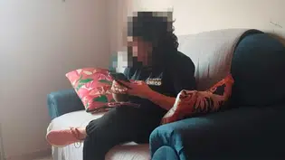 Falsa entrevistadora do CadÚnico tenta aplicar golpe em famílias de Teresina