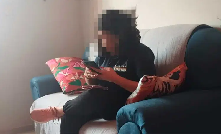 Falsa entrevistadora do CadÚnico tenta aplicar golpe em famílias de Teresina