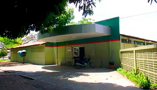 Profissionais são agredidos e ameaçados de morte por acompanhante de paciente em hospital da capital