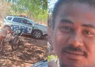 Jovem é encontrado morto na zona rural de Corrente; Avô é suspeito pelo crime