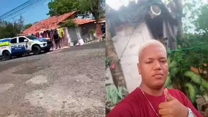 Criminosos disfarçados de policias invadem casa e matam jovem na zona norte de Teresina