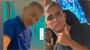 Dois jovens são executados a tiros na zona sudeste de Teresina