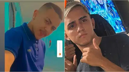 Dois jovens são executados a tiros na zona sudeste de Teresina