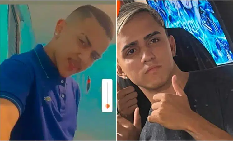 Dois jovens são executados a tiros na zona sudeste de Teresina