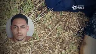 Homem é encontrado morto com marcas de tiros próximo a lixão em Amarante