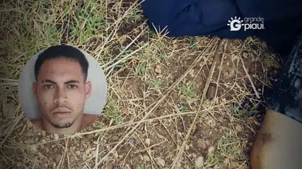 Homem é encontrado morto com marcas de tiros próximo a lixão em Amarante