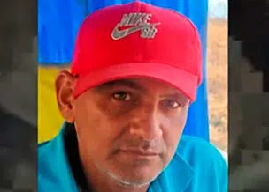 Restos mortais de homem que estava desaparecido são encontrados em José de Freitas