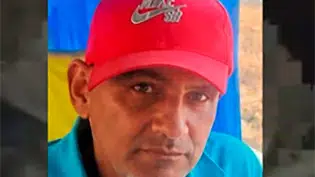 Restos mortais de homem que estava desaparecido são encontrados em José de Freitas
