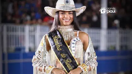Jovem que foi Rainha de Rodeio morre após ser atingida por raio no Tocantins