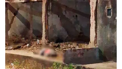 Homem é morto a tiros em rua da Santa Maria da Codipi