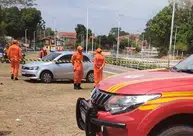 Homem é encontrado morto dentro de carro na zona sudeste de Teresina