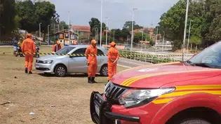 Homem é encontrado morto dentro de carro na zona sudeste de Teresina