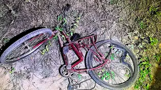 Homem é encontrado morto ao lado de bicicleta em Cocal dos Alves