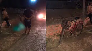 Idoso morre após passar mal em terminal de ônibus em Teresina