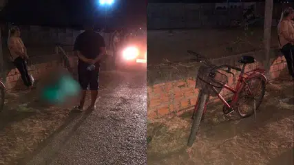 Idoso morre após passar mal em terminal de ônibus em Teresina