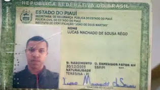 Jovem é perseguido e morto a tiros dentro de mercadinho na zona sudeste de Teresina