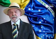 Lula é reeleito presidente com 51,75% dos votos