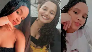 Jovem desaparece em Teresina após conversa com suposto namorado pela internet
