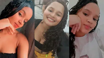 Jovem desaparece em Teresina após conversa com suposto namorado pela internet