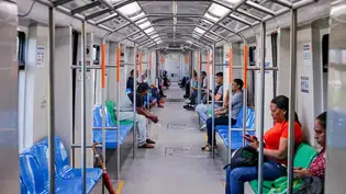 Metrô de Teresina terá circulação suspensa devido ao feriado prolongado