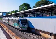 Metrô de Teresina tem viagens gratuitas em horários de pico