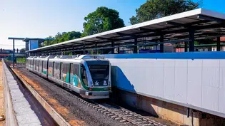 Metrô de Teresina tem viagens gratuitas em horários de pico