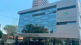MPT-PI processa construtora Ótima por jornadas de até 15 horas e 27 dias sem folga