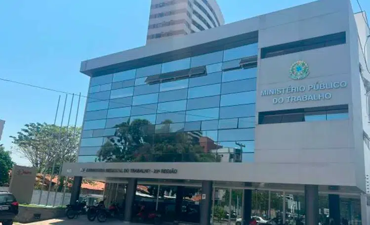 MPT-PI processa construtora Ótima por jornadas de até 15 horas e 27 dias sem folga