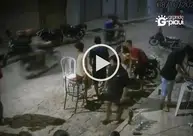 Mulher é baleada durante ataque a tiros na zona Sudeste de Teresina