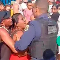 Eleitora é presa após chamar GCM de "Macaco" em Teresina
