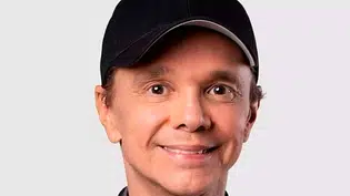 Morre cantor Netinho, aos 60 anos, após perder batalha contra o câncer