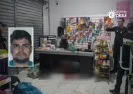 Comerciante é assassinado a tiros em estabelecimento na cidade de Nossa Senhora dos Remédios