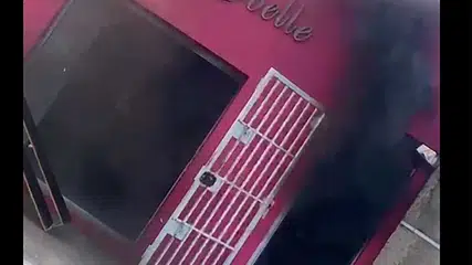 Incêndio destrói salão de beleza em Teresina e proprietária pede ajuda para recomeçar