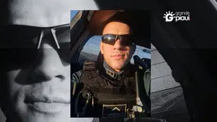 Policial militar morre após acidente durante perseguição no Piauí